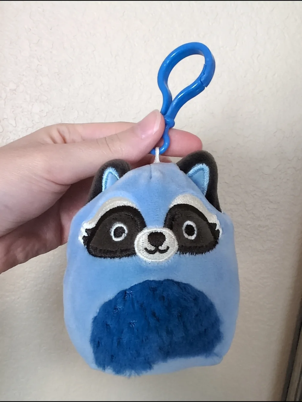 Squishmallows good bottom